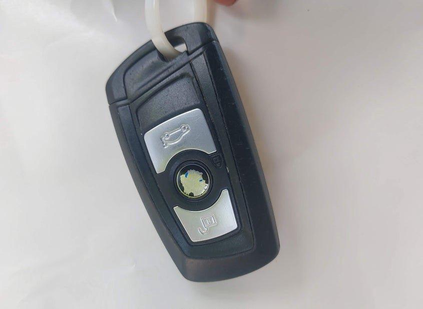 BMW 328I