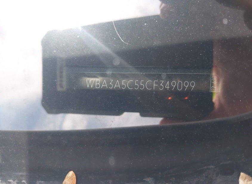 BMW 328I