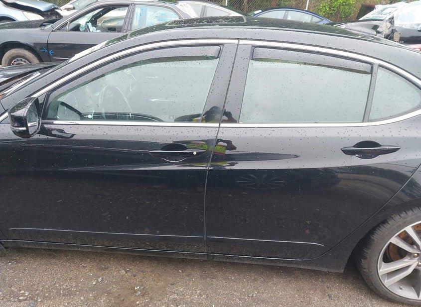 Acura Tlx