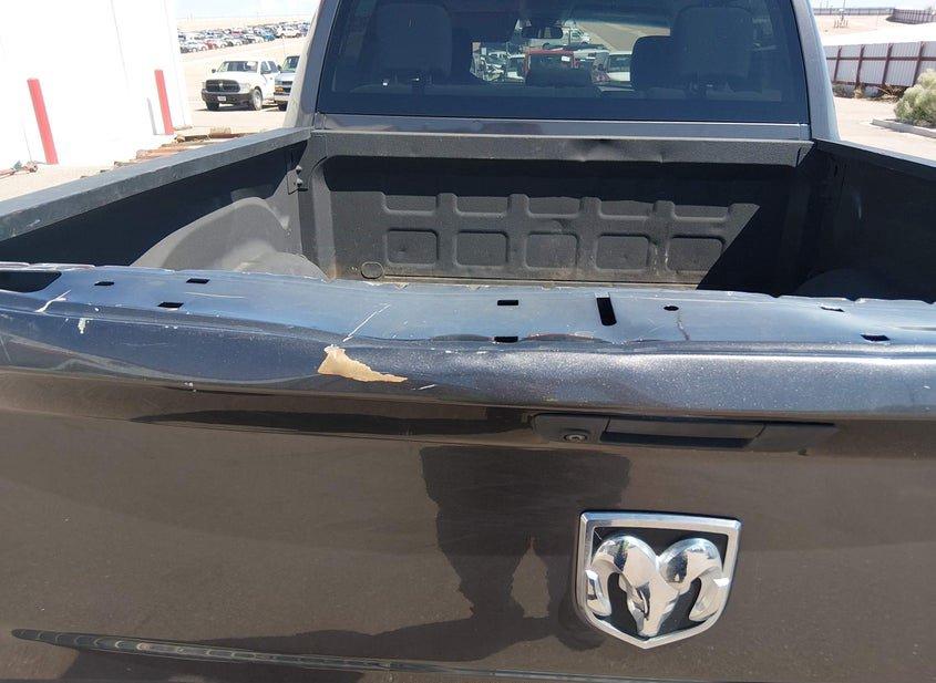 Ram 1500 Classic