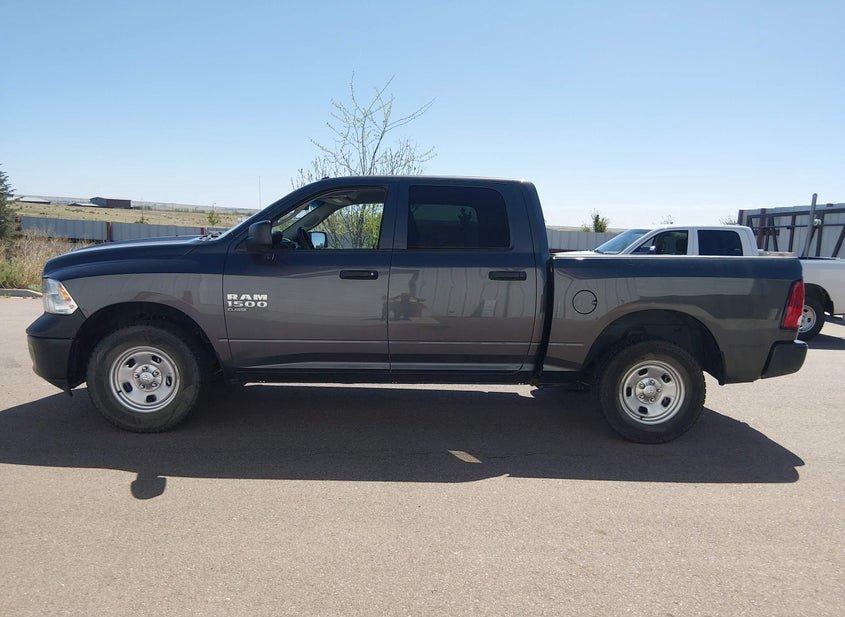Ram 1500 Classic