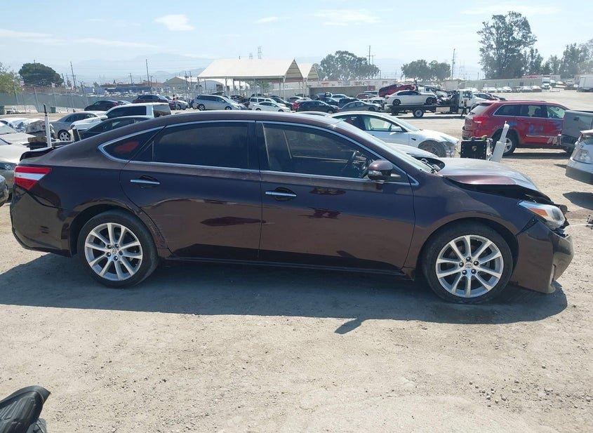 Toyota Avalon