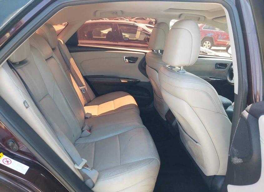 Toyota Avalon
