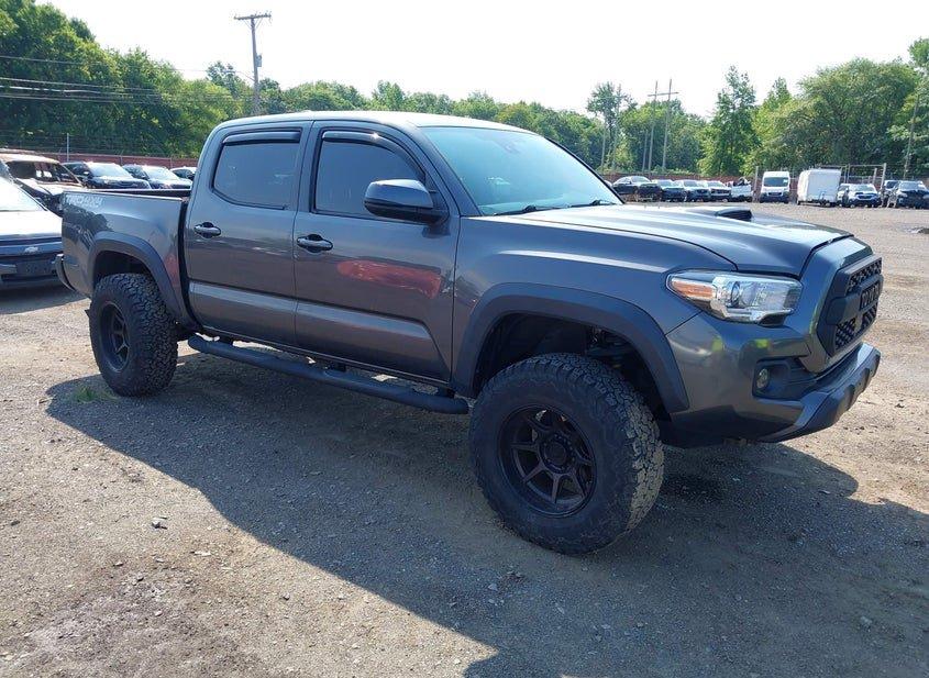 Toyota Tacoma