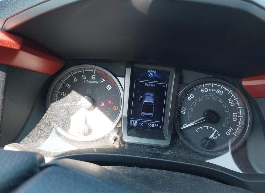 Toyota Tacoma