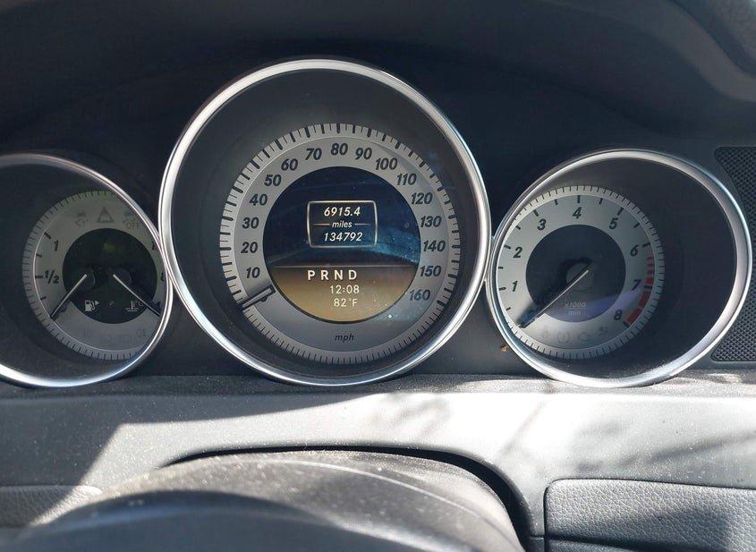 Mercedes-Benz C 250