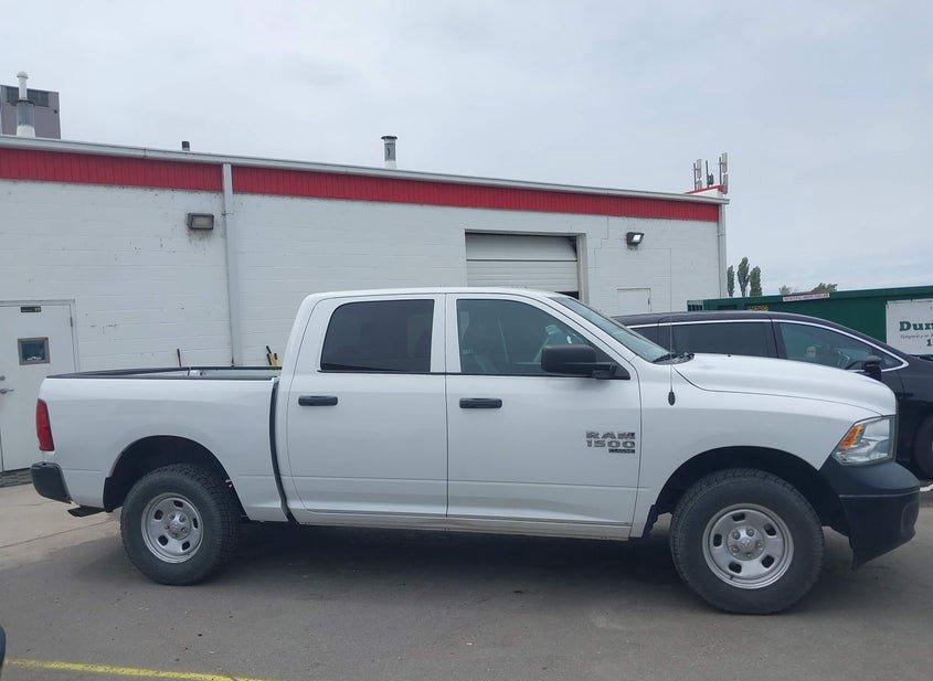 Ram 1500 Classic