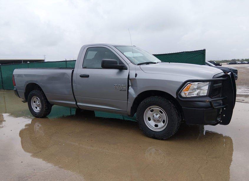 Ram 1500 Classic