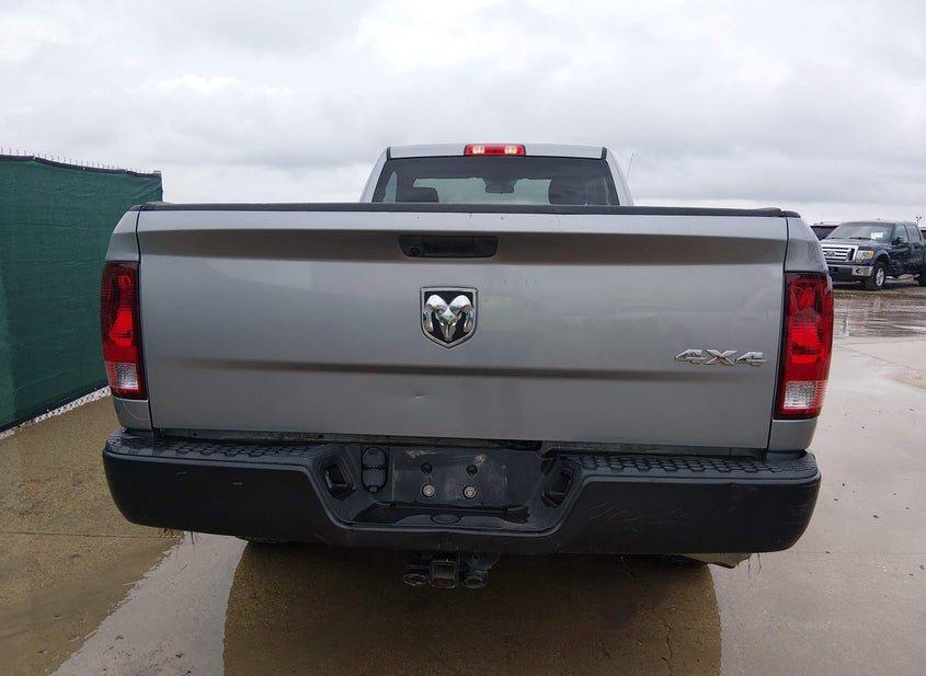Ram 1500 Classic