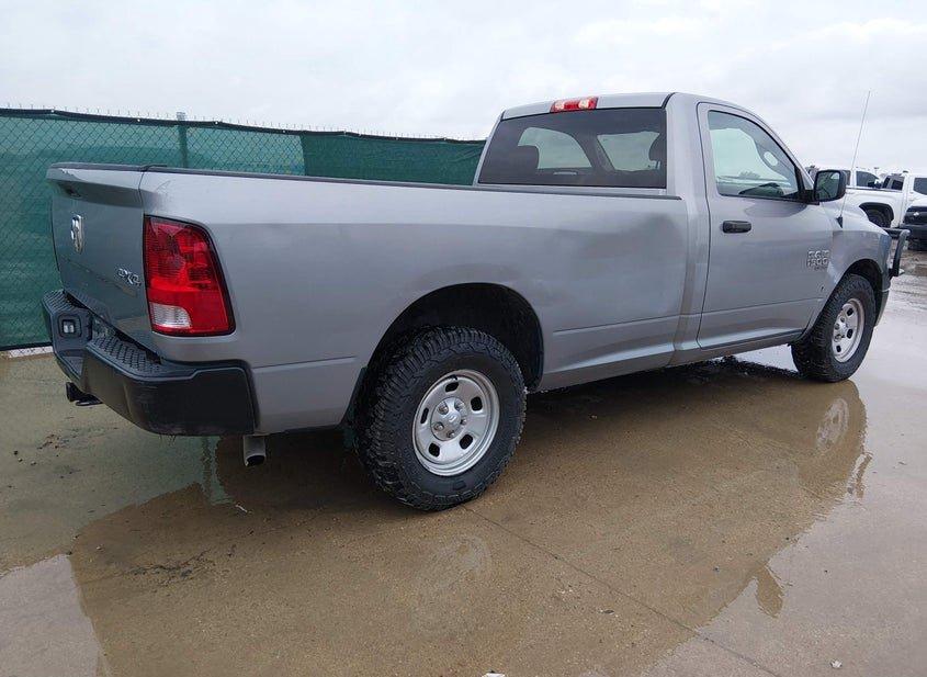Ram 1500 Classic
