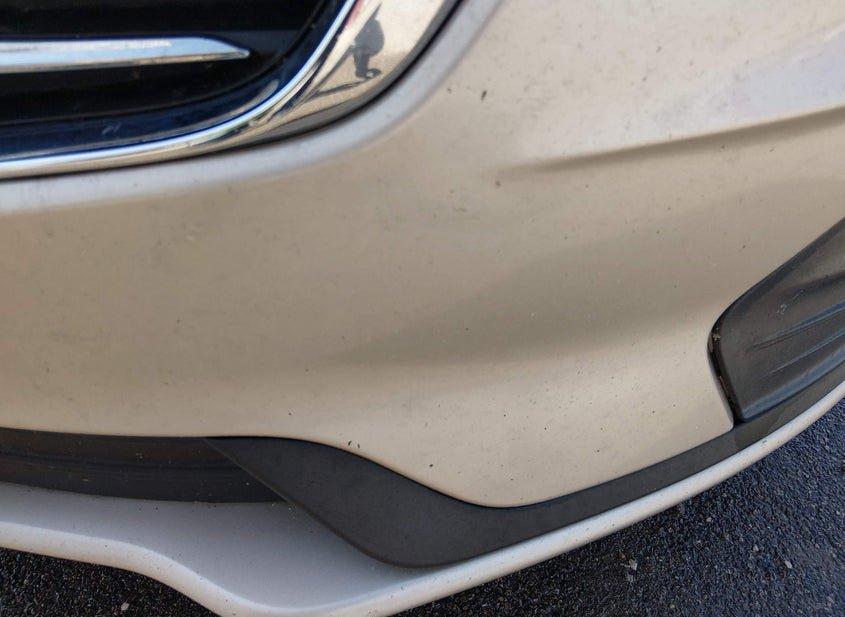 Ford Fusion Hybrid