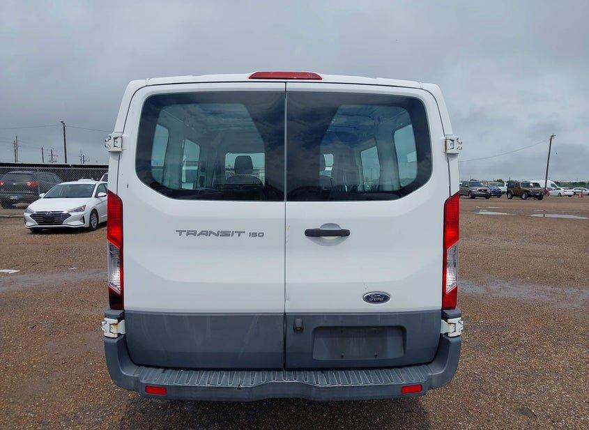 Ford Transit-150