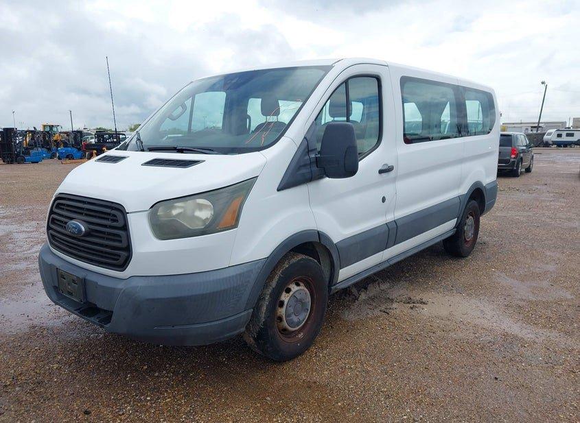 Ford Transit-150