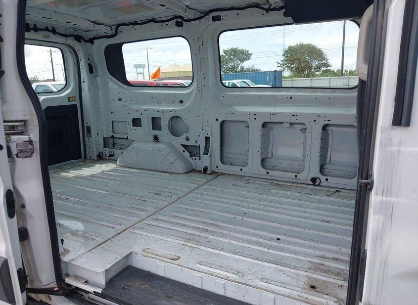 Ford Transit-150