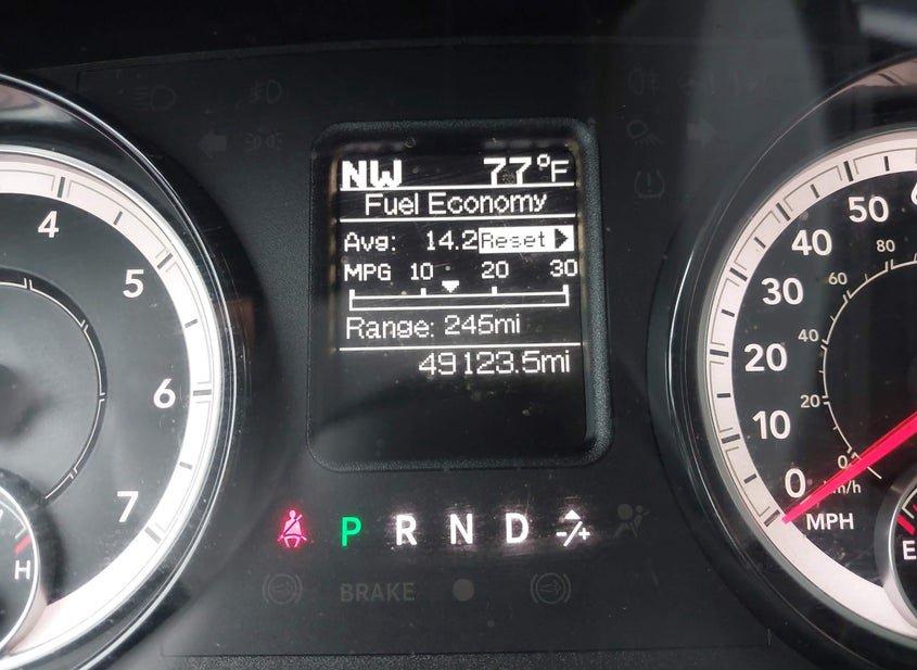 Ram 1500