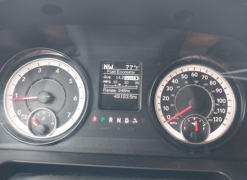 Ram 1500