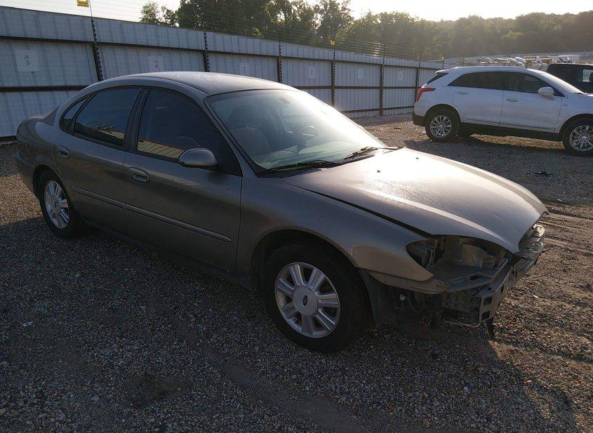 Ford Taurus