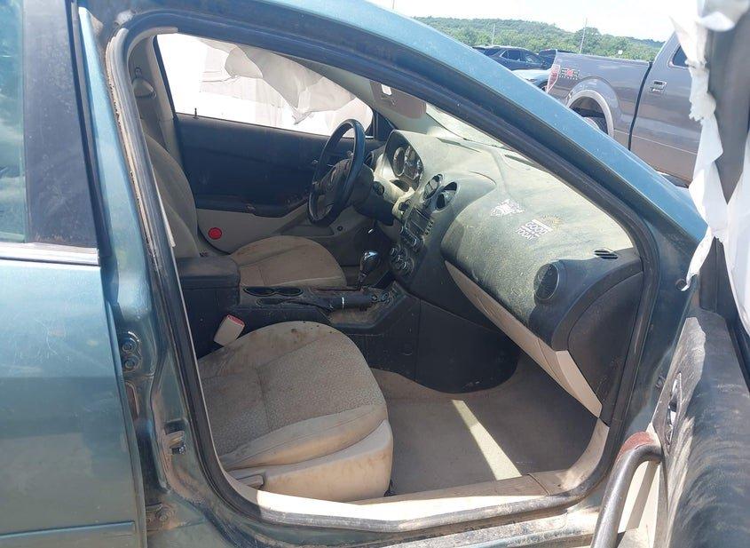 Pontiac G6