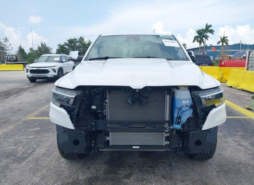 Ram 1500