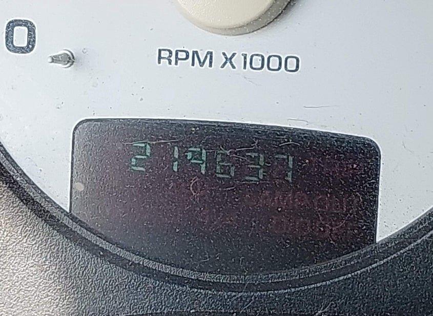 Dodge Ram 2500