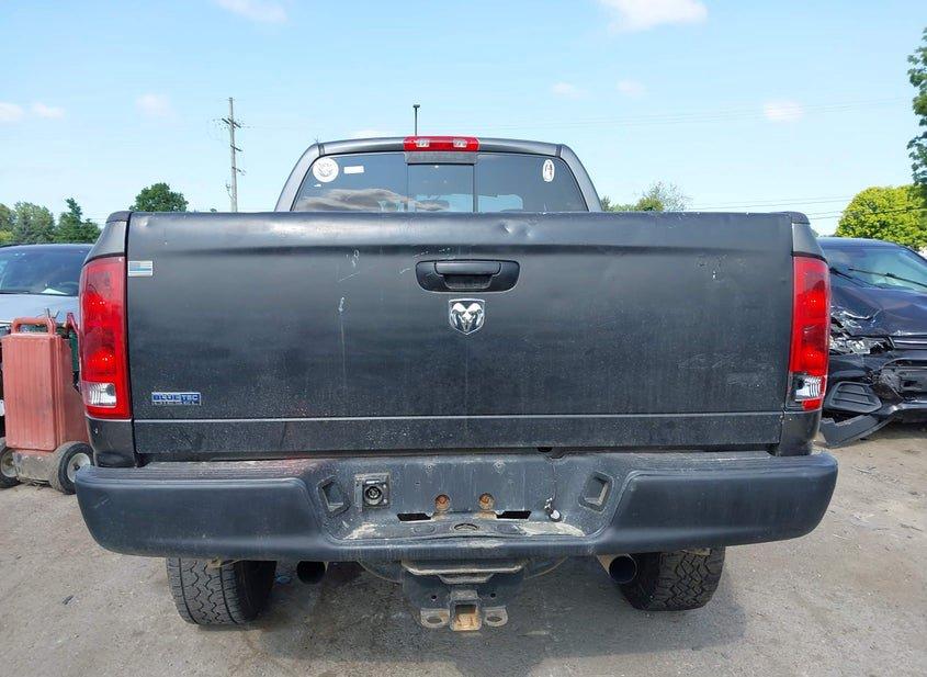 Dodge Ram 2500