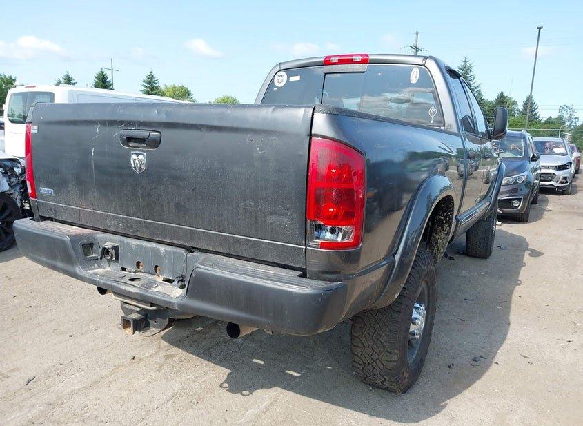Dodge Ram 2500