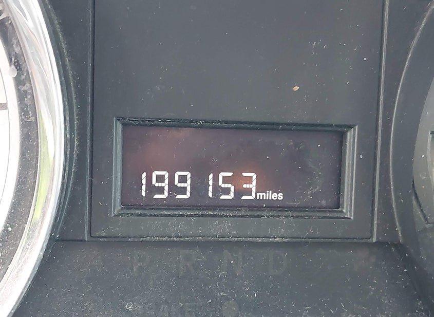 Dodge Grand Caravan