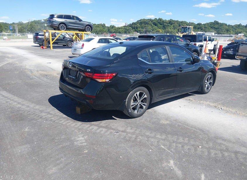 Nissan Sentra
