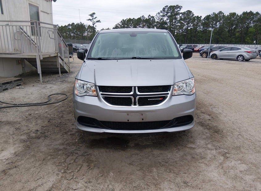 Dodge Grand Caravan