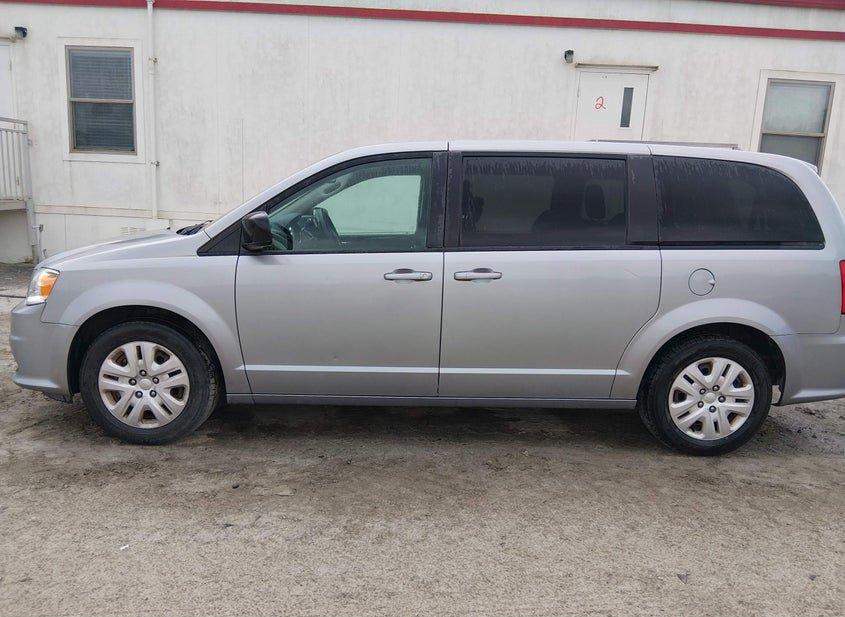 Dodge Grand Caravan