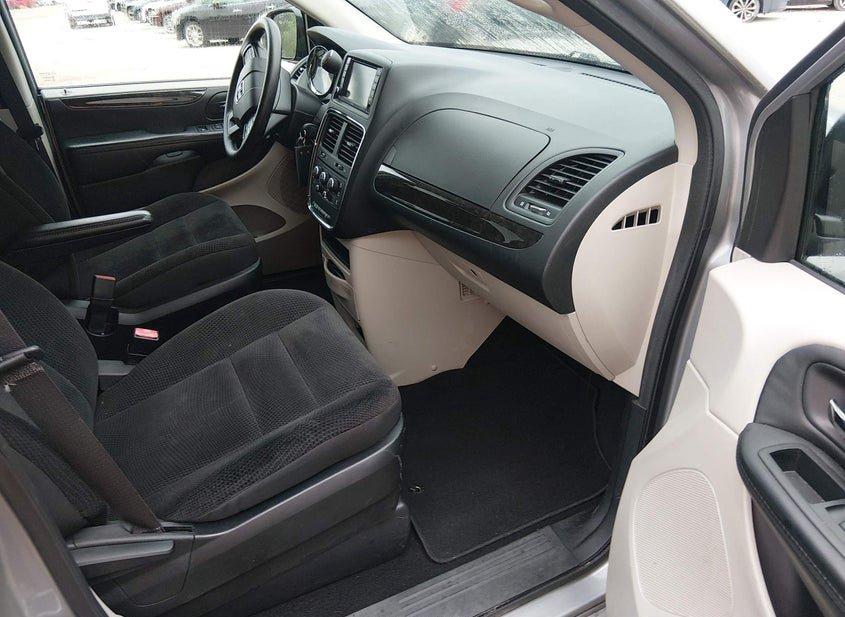 Dodge Grand Caravan