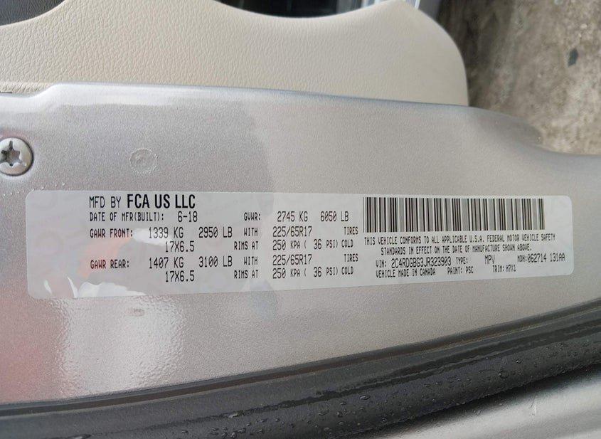 Dodge Grand Caravan