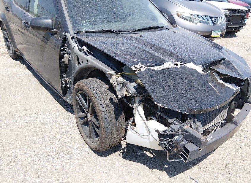Dodge Avenger
