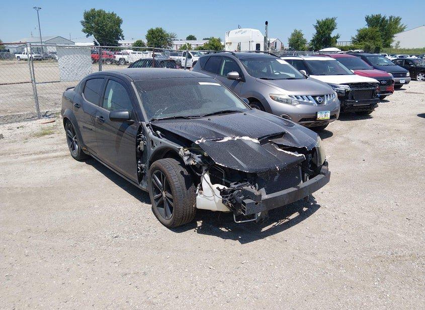 Dodge Avenger