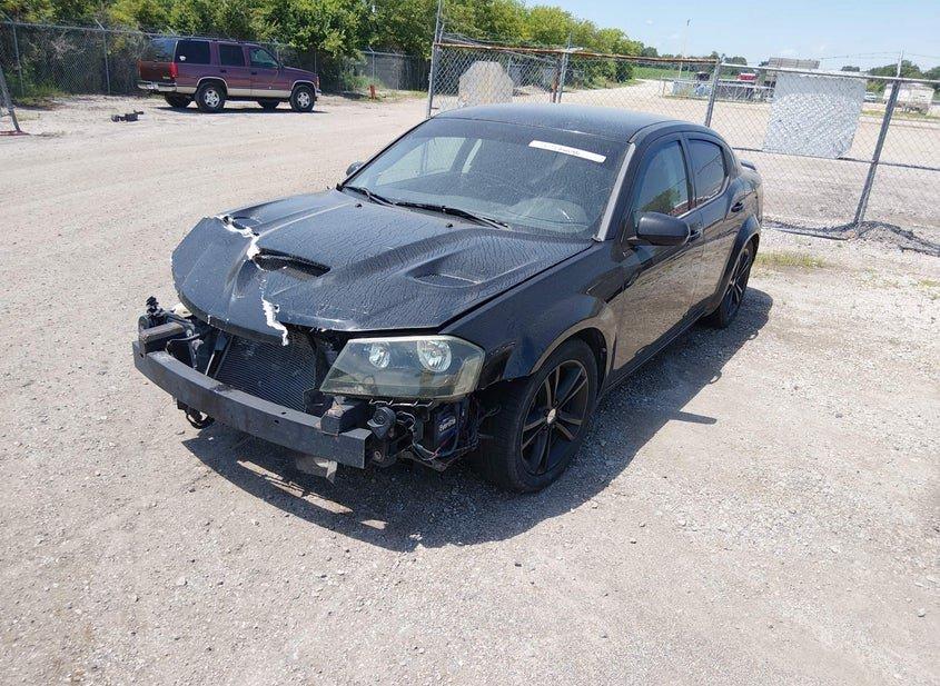 Dodge Avenger