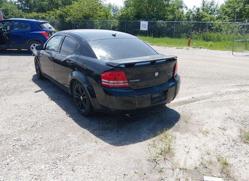 Dodge Avenger