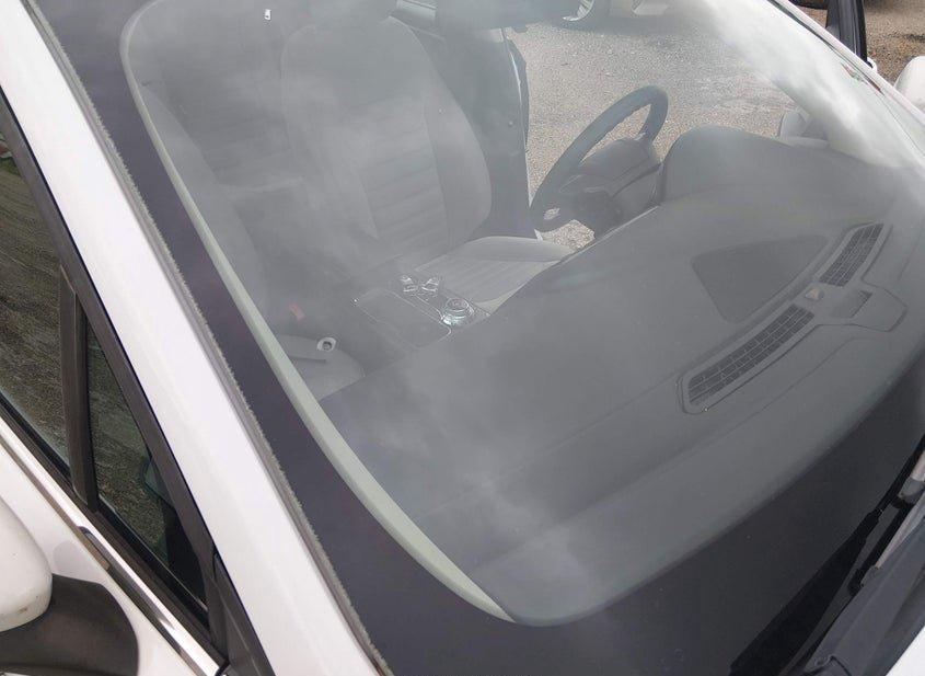 Ford Fusion Hybrid