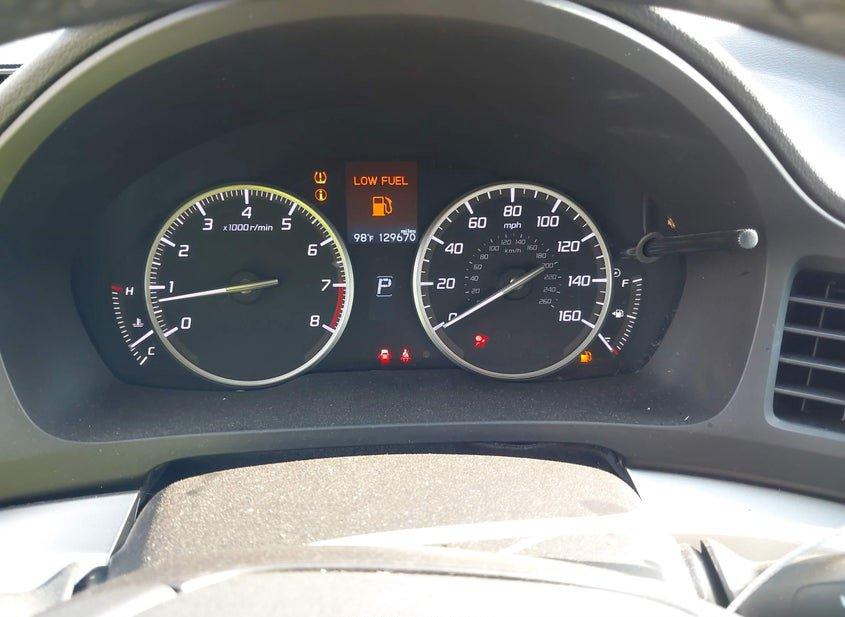 Acura Ilx