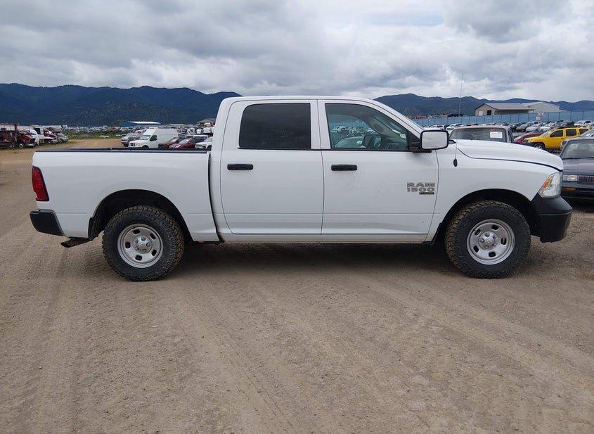 Ram 1500 Classic