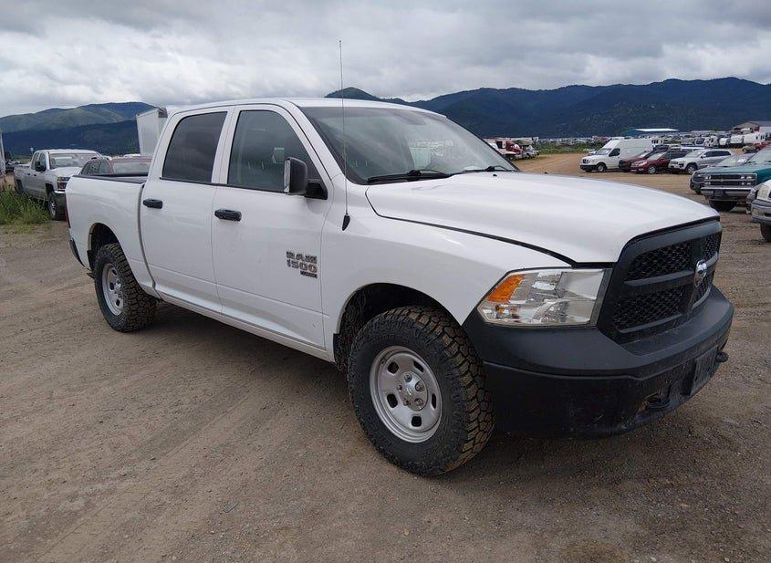 Ram 1500 Classic
