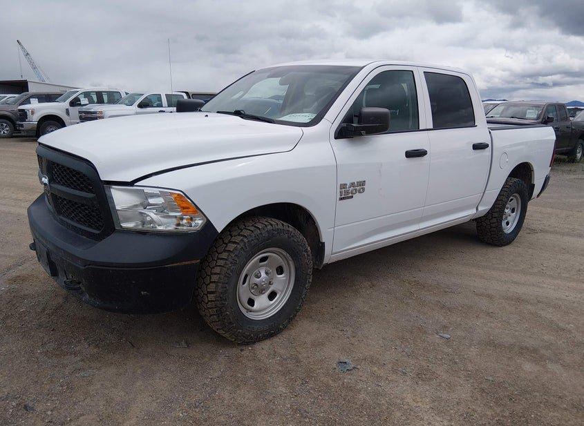 Ram 1500 Classic