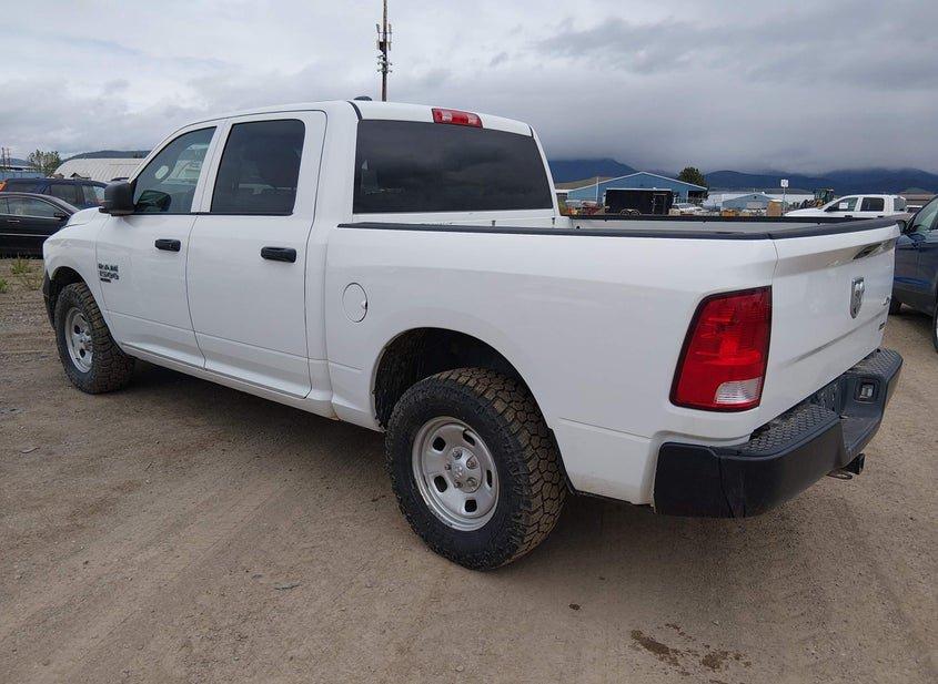 Ram 1500 Classic