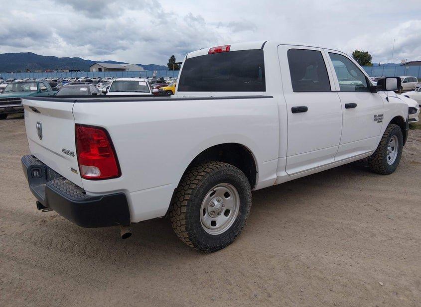 Ram 1500 Classic