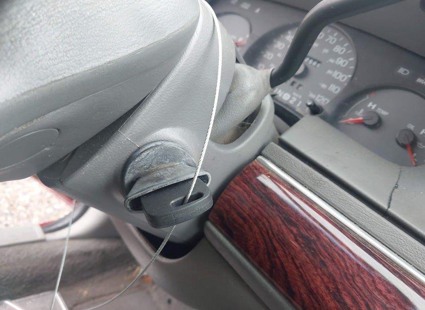 Mercury Grand Marquis