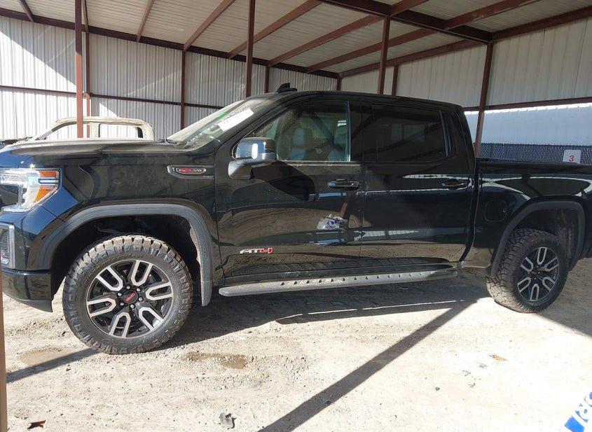 Gmc Sierra 1500 Limited