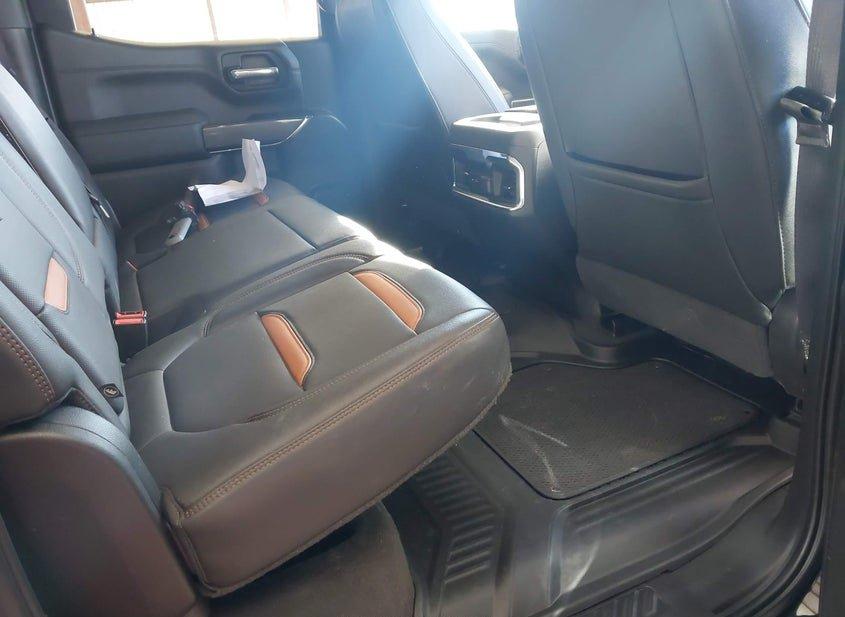 Gmc Sierra 1500 Limited
