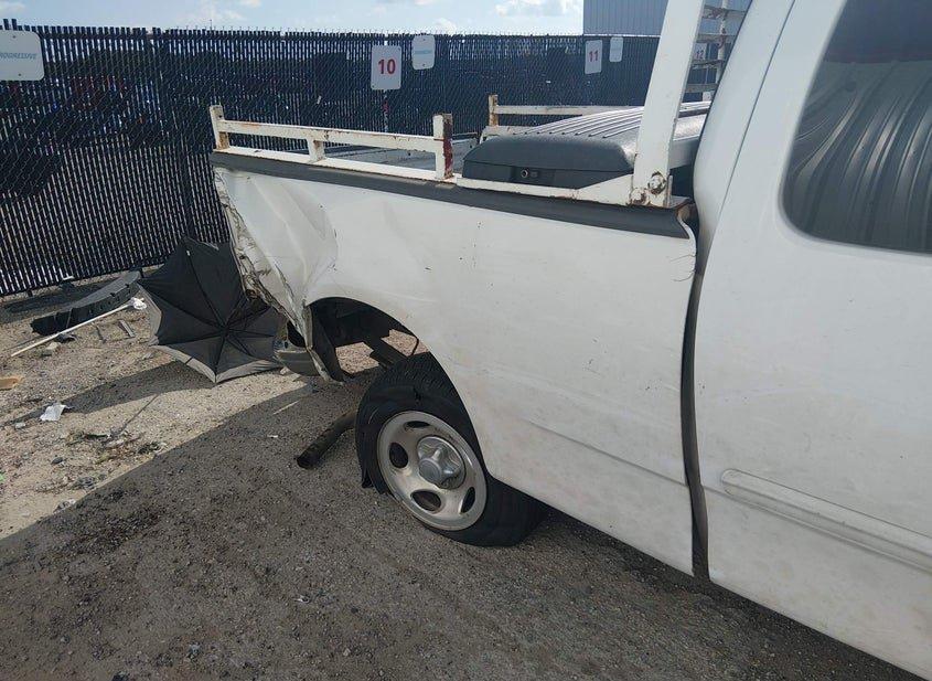 Ford F-150 Heritage