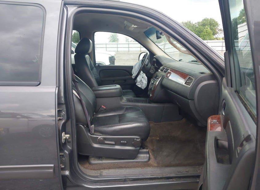 Chevrolet Avalanche 1500