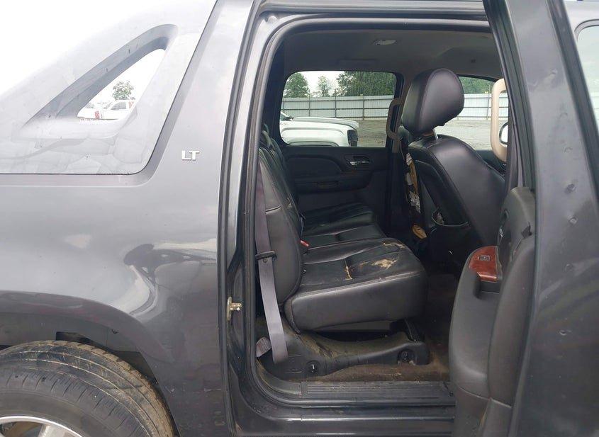 Chevrolet Avalanche 1500