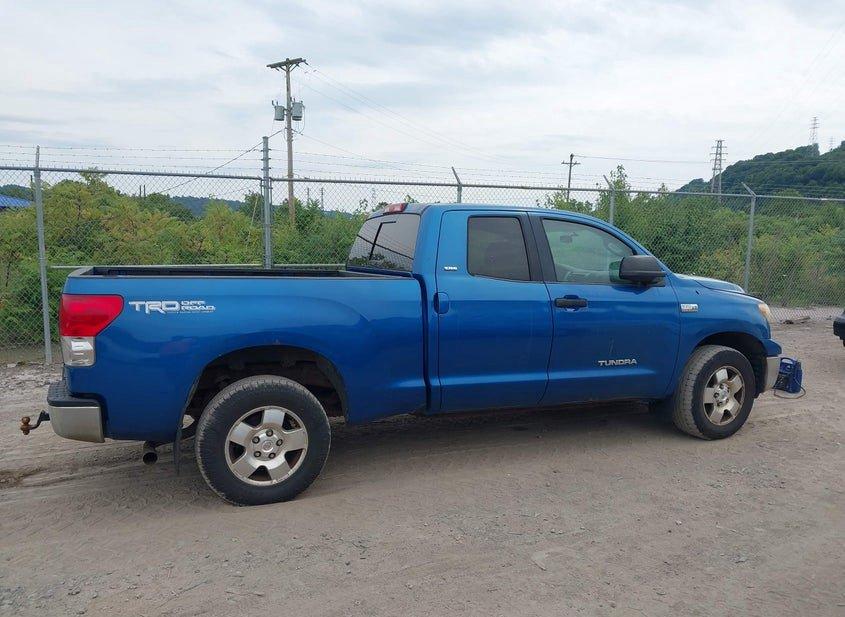 Toyota Tundra